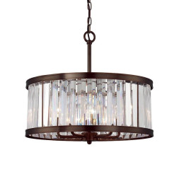 Подвесной светильник Savoy House Tierney 7-9809-5-28