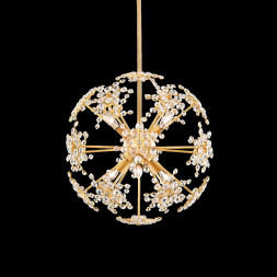 Подвесной светильник Schonbek Esteracae DN1018-22A