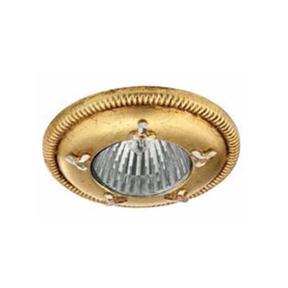 Встраиваемый спот Lucienne Monique Gems RO 6