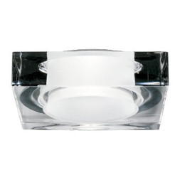 Встраиваемый светильник Fabbian Lui D27 F09 00