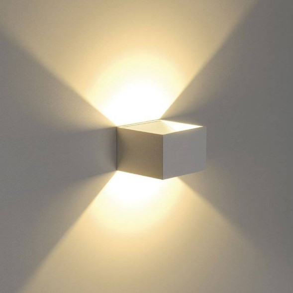 Настенный светильник SLV Logs 151325