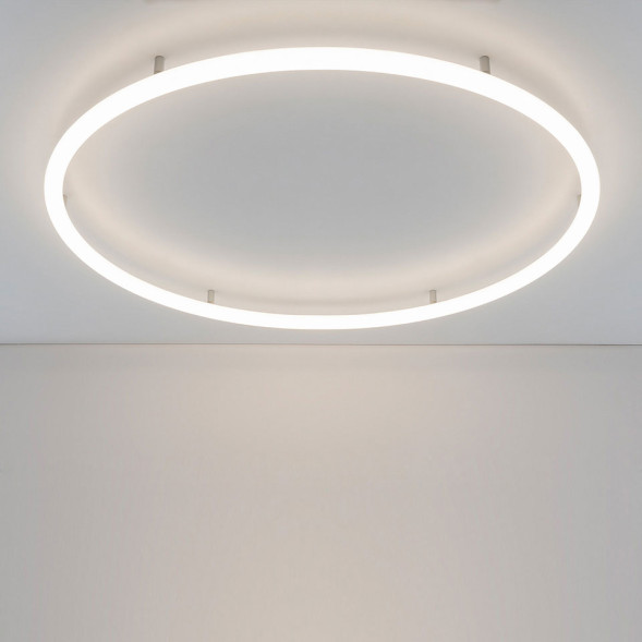 Потолочный светильник Artemide Alphabet 1429000A