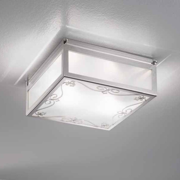 Потолочный светильник Bellart Vittoria 1390/PL30Q 05/V02