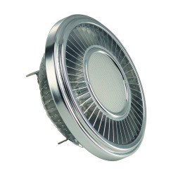 Лампа SLV G53 LED 15W 12V 730 lm 4000K 551614