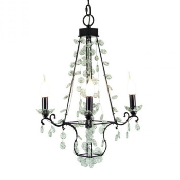 Люстра Baga Morgana 7210