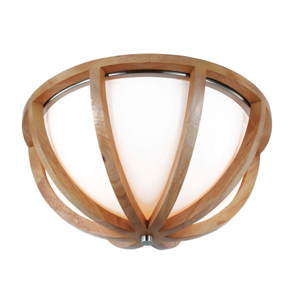 Потолочный светильник Feiss Allier FE/ALLIER/F LW