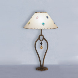 Настольная лампа IlParalume MARINA 3317 713