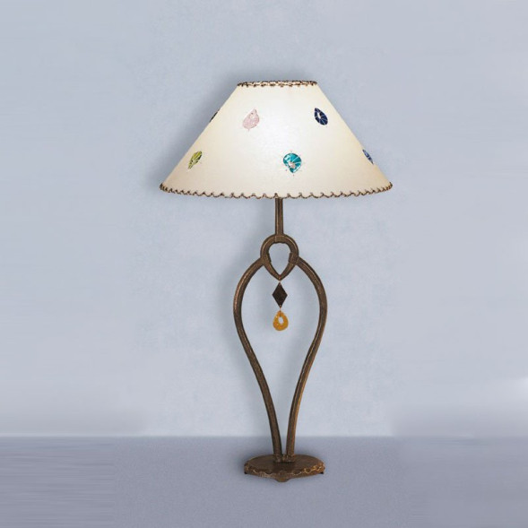 Настольная лампа IlParalume MARINA 3317 713