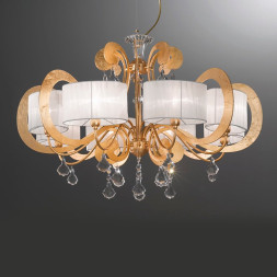 Люстра Bellart Ornella 3024/L8L 10/P06