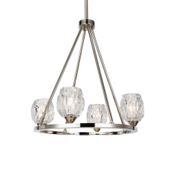 Люстра Feiss Rubin FE/RUBIN4