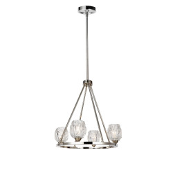 Люстра Feiss Rubin FE/RUBIN4