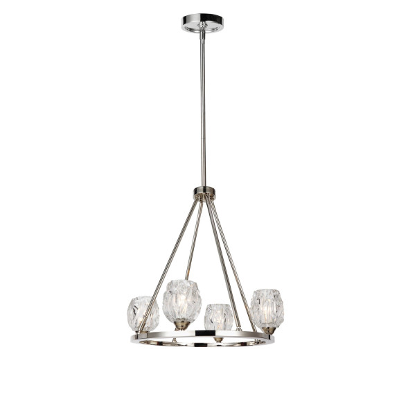 Люстра Feiss Rubin FE/RUBIN4