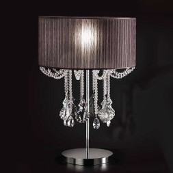 Настольная лампа Prearo Shade 2227/L/N