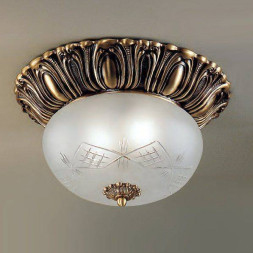 Потолочный светильник Possoni Novecento 206/35 -008