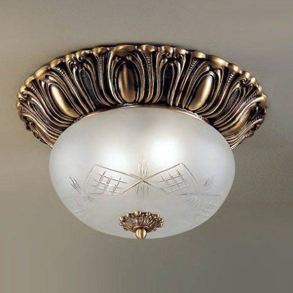 Потолочный светильник Possoni Novecento 206/35 -008