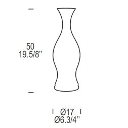 Настольная лампа Leucos Spring T 0004295