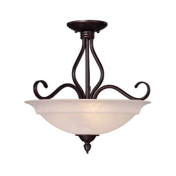 Потолочный светильник Savoy House Oxford KP-111-3-13