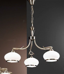 Люстра Orion Leuchten LU 1715/3 Patina