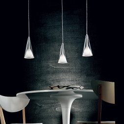 Подвесной светильник De Majo LOLLI S3D 0LOLL0S13