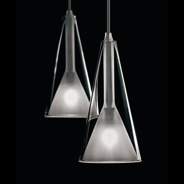 Подвесной светильник De Majo LOLLI S3D 0LOLL0S13