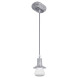 Подвесной светильник FEDE Lighting Milano I Glass FD1071SCB