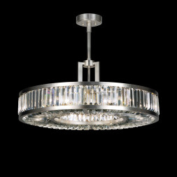 Подвесной светильник Fine Art Lamps Crystal Enchantment 815840