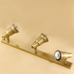 Спот (точечный светильник) Lustrarte Spot s 814.89