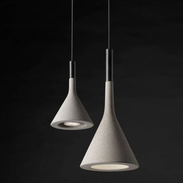 Подвесной светильник Foscarini Aplomb 195007L/3-10