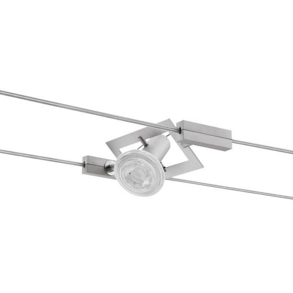 Светильник для струнной системы Linea Light Orion 51545