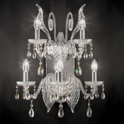 Бра Masiero Bohemia VE 886/A5 Cut