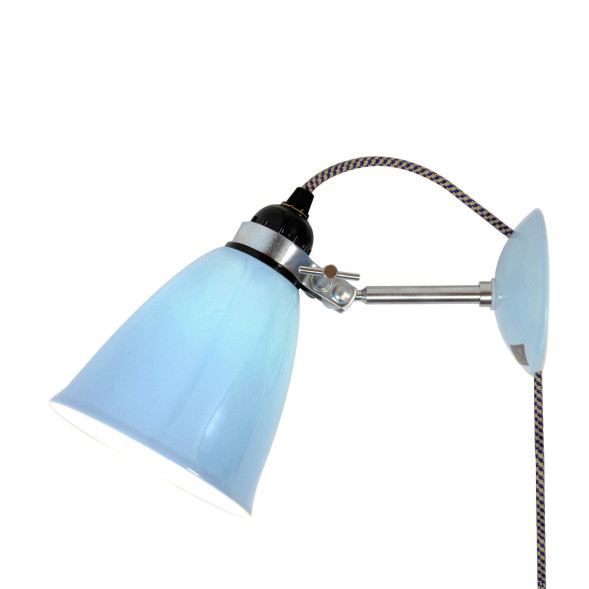 Бра Original BTC Hector dome FW343BL