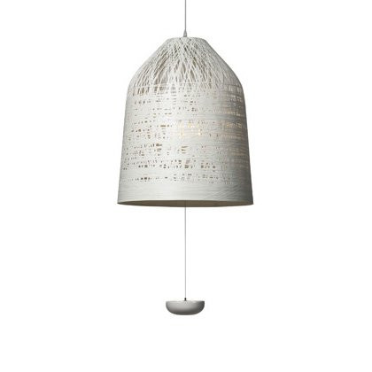 Подвесной светильник Karman Black out SE101 2B INT