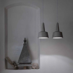 Подвесной светильник Karman Settenani collection SE681N1