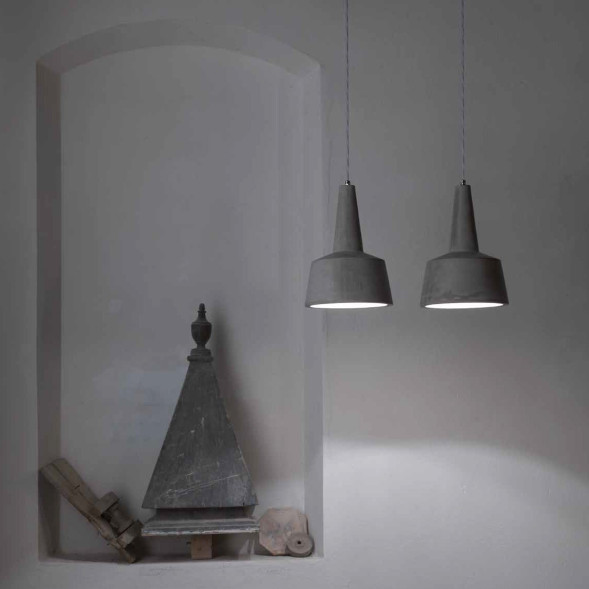 Подвесной светильник Karman Settenani collection SE681N1