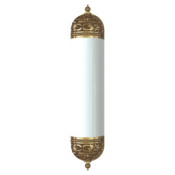Настенный светильник FEDE Lighting Emporio Wall Light II FD1088RPB