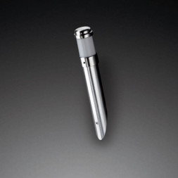 Настенный светильник Garden Light futura micro 95050/ang SS