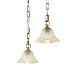 Подвесной светильник MM Lampadari Sparta 7075/1 V2733