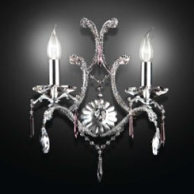 Бра Renzo Del Ventisette A 14333/2 DEC. 0151