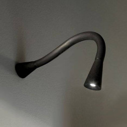 Настенный светильник Linea Light Snake 7221