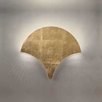 Настенный светильник Masiero Palm A F01