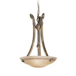 Подвесной светильник Possoni Alabastro 2900/3 -034