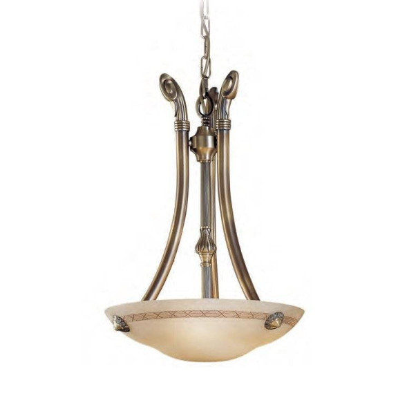 Подвесной светильник Possoni Alabastro 2900/3 -034