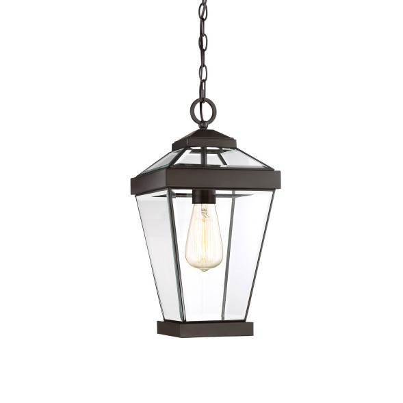 Подвесной светильник Quoizel Ravine QZ/RAVINE8/M