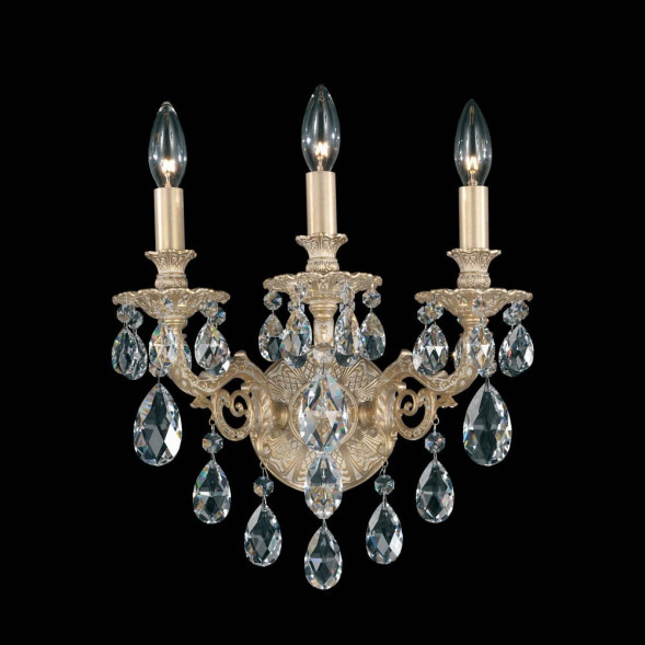 Бра Schonbek Milano 5643-27S