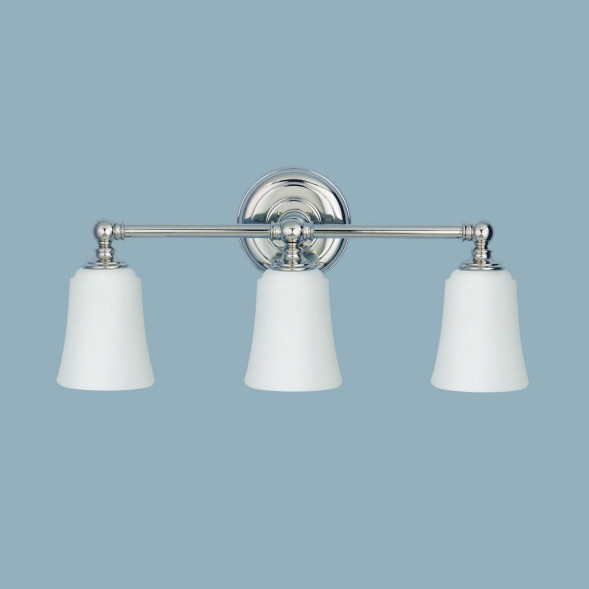 Бра Feiss Huguenot Lake FE/HUGOLAKE3BATH