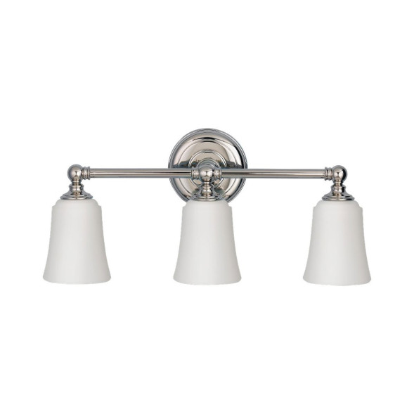 Бра Feiss Huguenot Lake FE/HUGOLAKE3BATH