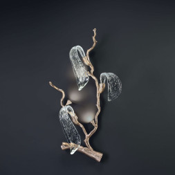 Настенный светильник Serip Icarus AP1497/6 FP