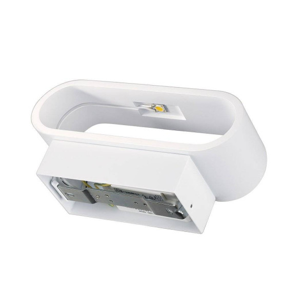 Настенный светильник SLV Asso 151311