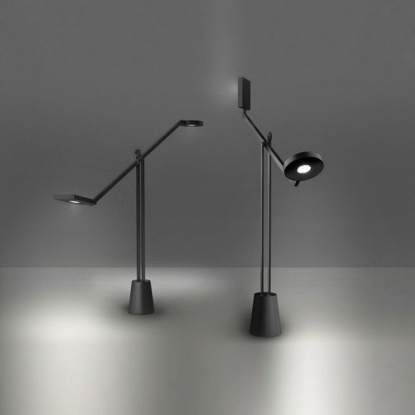 Настольная лампа Artemide Equilibrist 1442010A