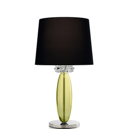 Настольная лампа Barovier&amp;Toso Rotterdam 5565/EL/NN